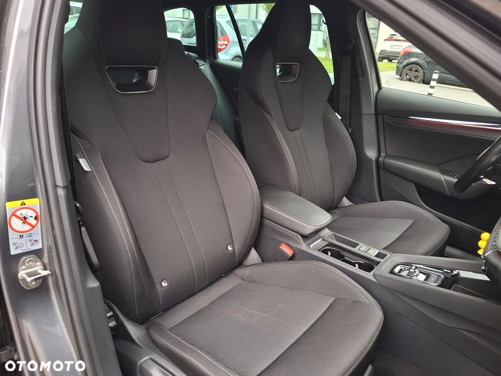 Skoda Octavia 2.0 TDI Style DSG - 18