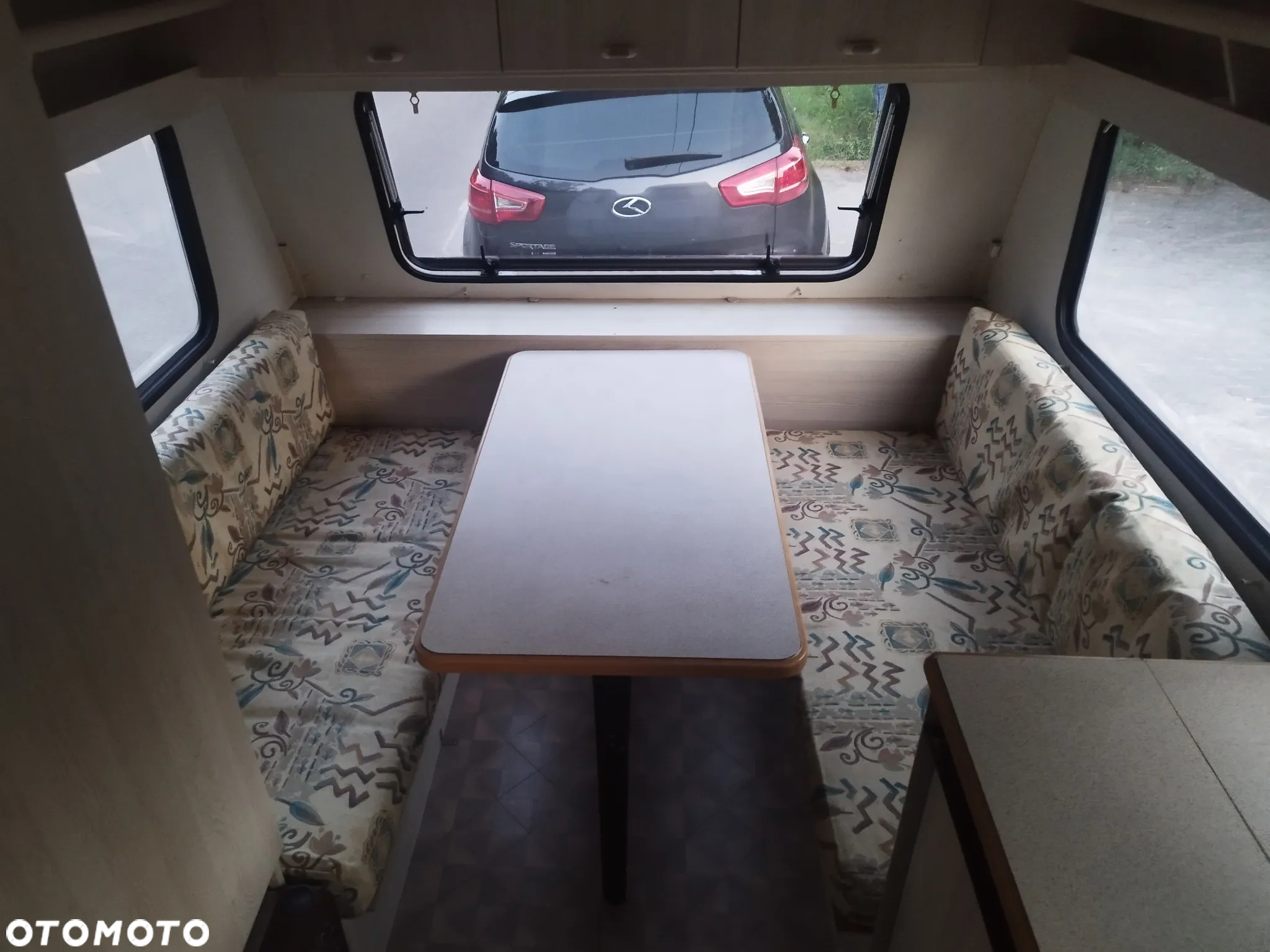 KNAUS country - 23
