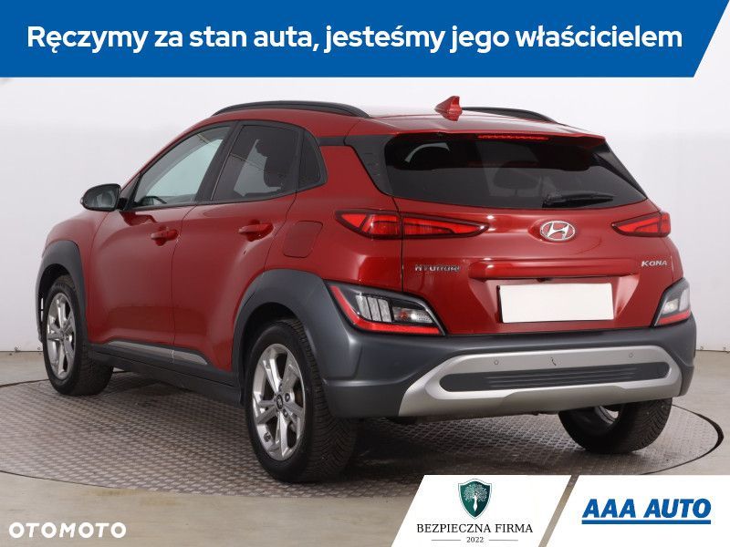 Hyundai Kona - 6