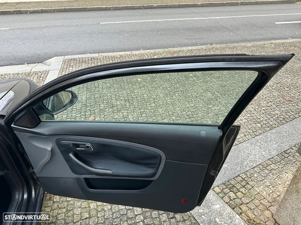 SEAT Ibiza 1.4 TDi Passion - 18