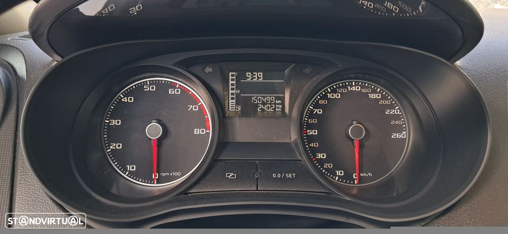 SEAT Ibiza 1.2 TSi FR 30 Anos - 6