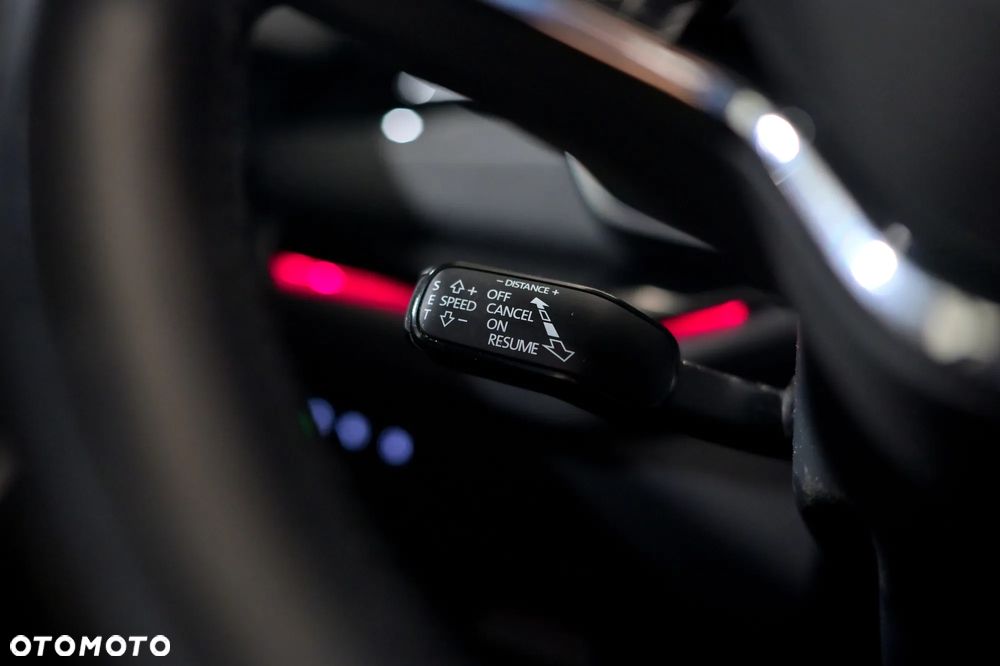 Skoda Octavia 2.0 TDI Style DSG - 25