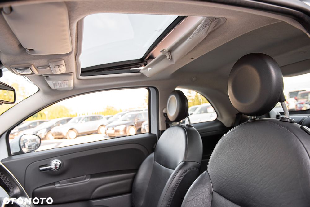 Fiat 500 1.4 16V Start&Stop Sport - 18