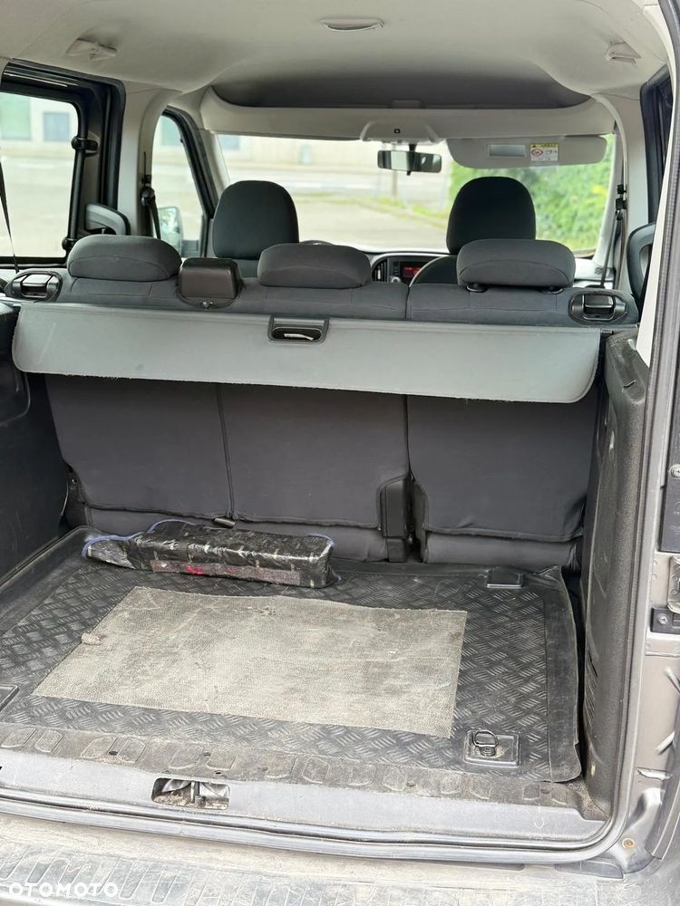 Fiat Doblo - 6