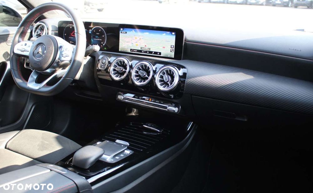 Mercedes-Benz Klasa A - 21