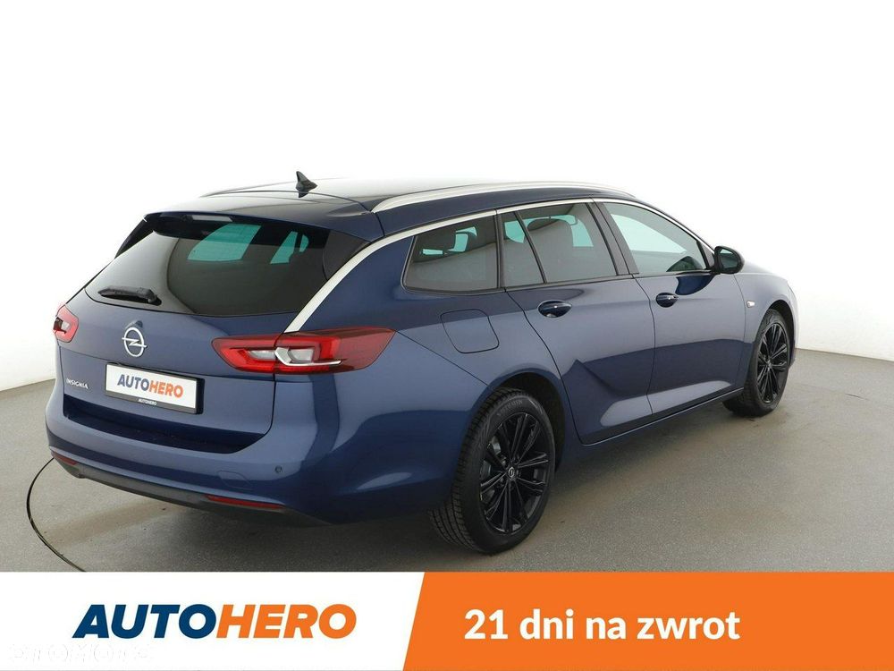 Opel Insignia 1.5 CDTI Business Elegance S&S - 8