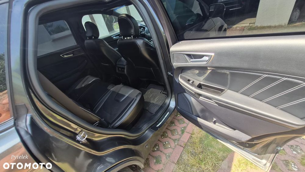 Ford Edge - 22