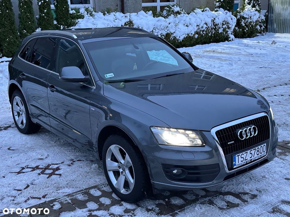 Audi Q5 - 29