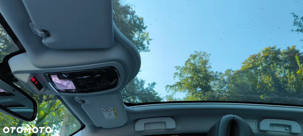 Peugeot 508 2.0 HDi Allure - 10