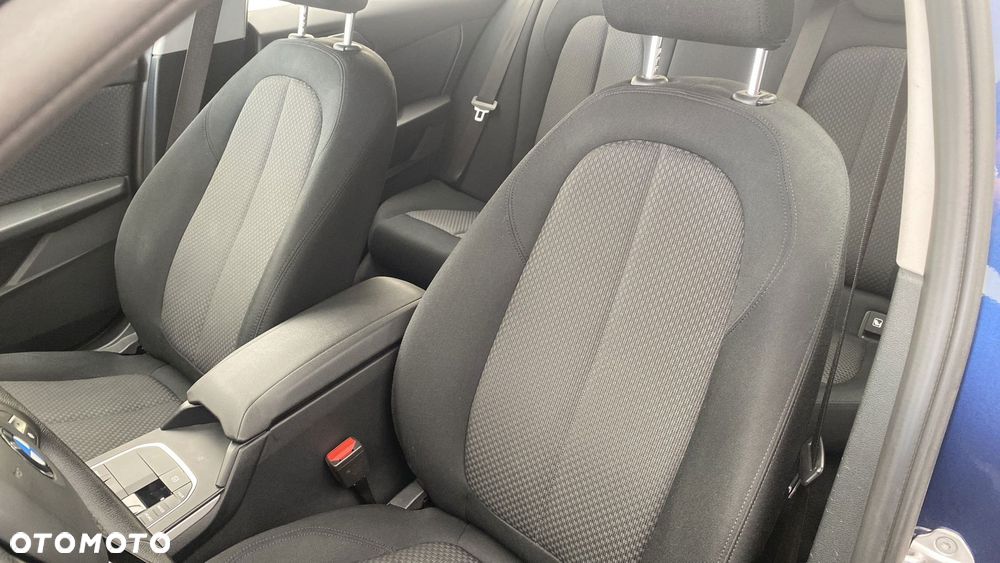 BMW Seria 1 118i Advantage - 11