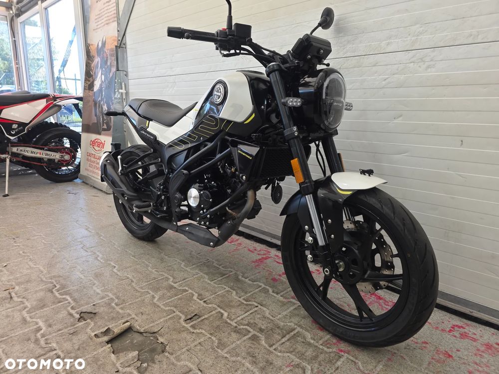 Benelli Leoncino - 3