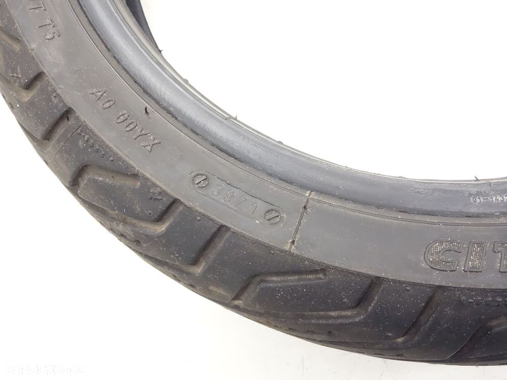Michelin Opona do skutera 110/70/13 - 3