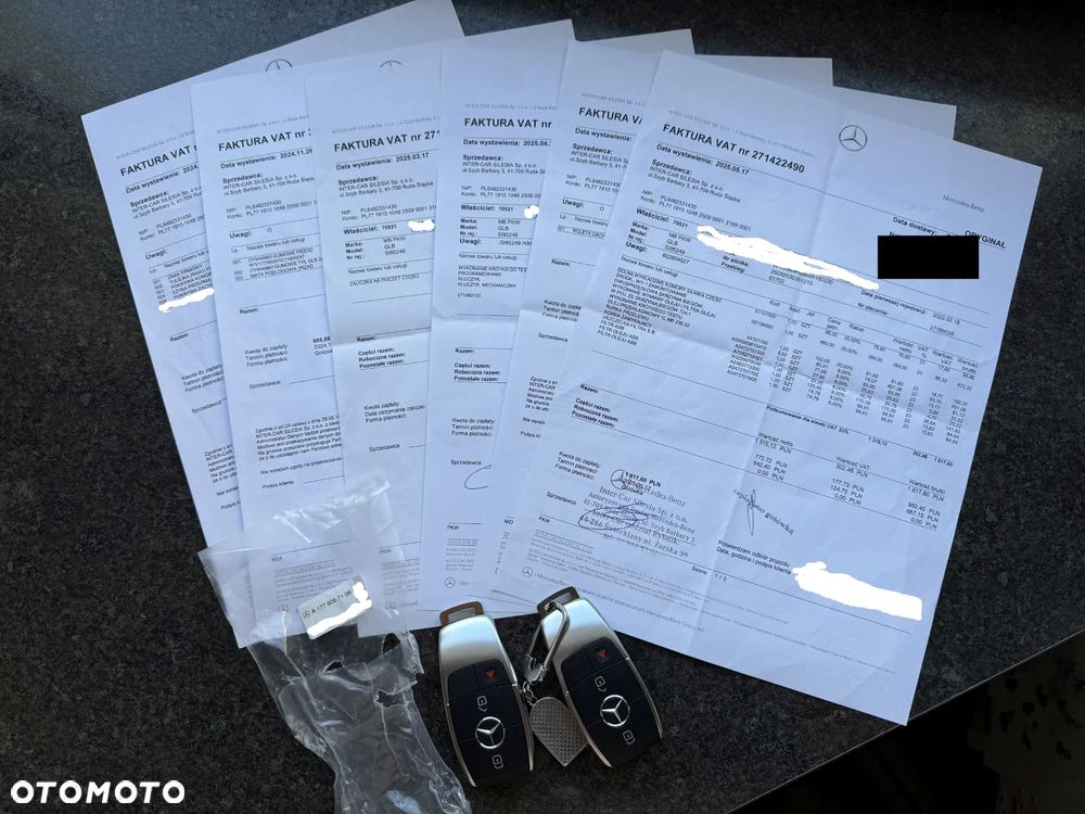 Mercedes-Benz GLB 250 4Matic 8G-DCT - 36