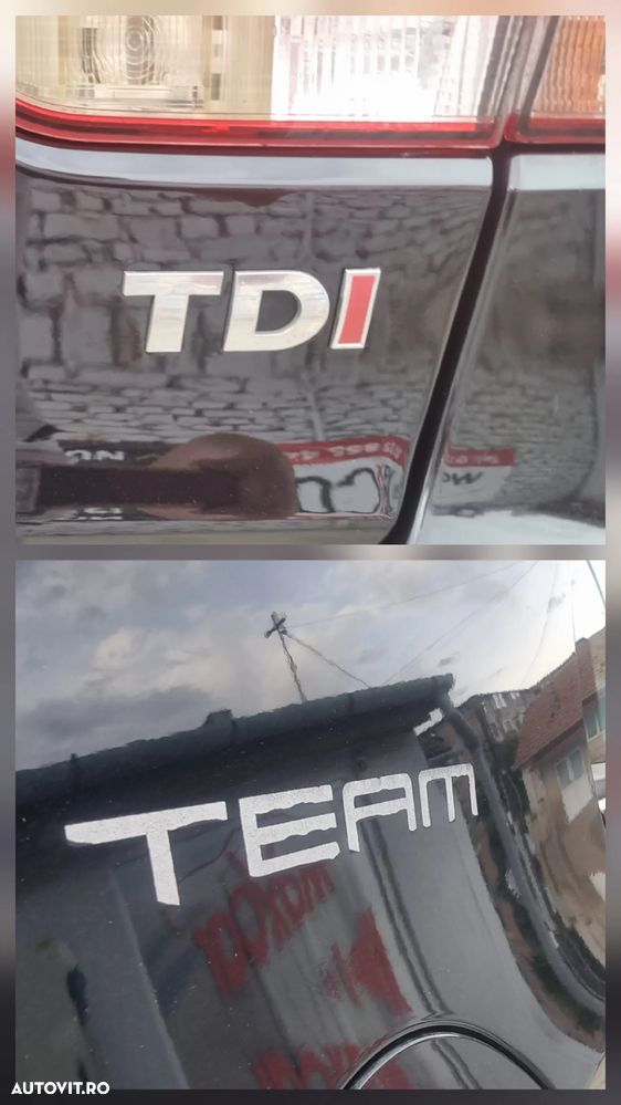 Volkswagen Golf 1.6 TDI DPF BlueMotion Technology DSG move - 15
