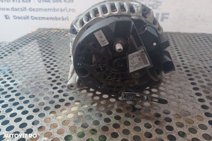 ALTERNATOR BPW Audi - 2