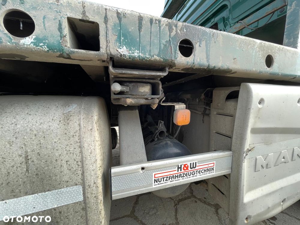 Zabudowa BDF Laweta - 5