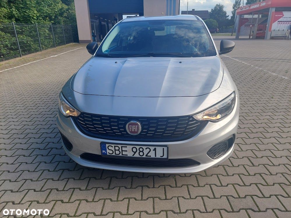 Fiat Tipo 1.4 16V More - 8