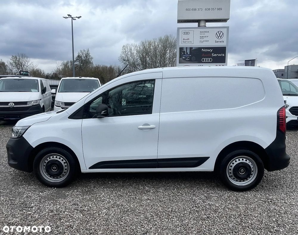 Renault Kangoo - 15