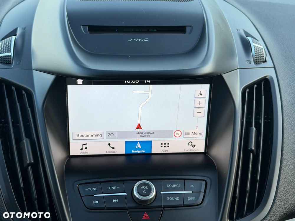 Ford Kuga 1.5 EcoBoost COOL&CONNECT - 16
