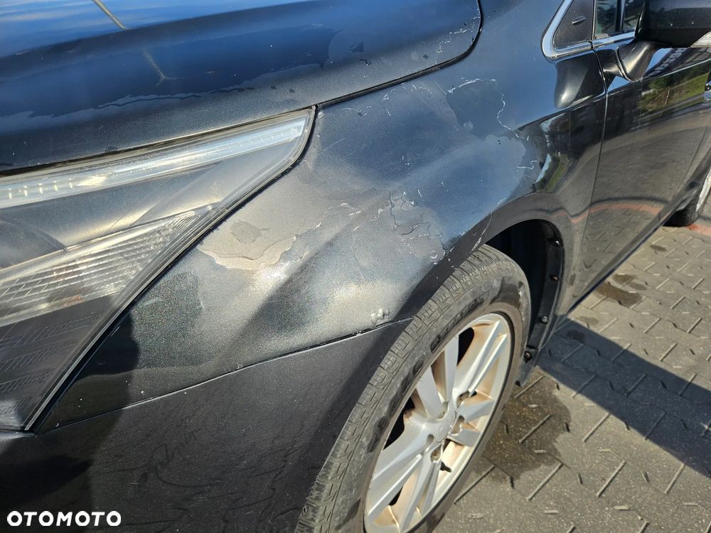 Toyota Avensis 2.0 D-4D Sol - 7