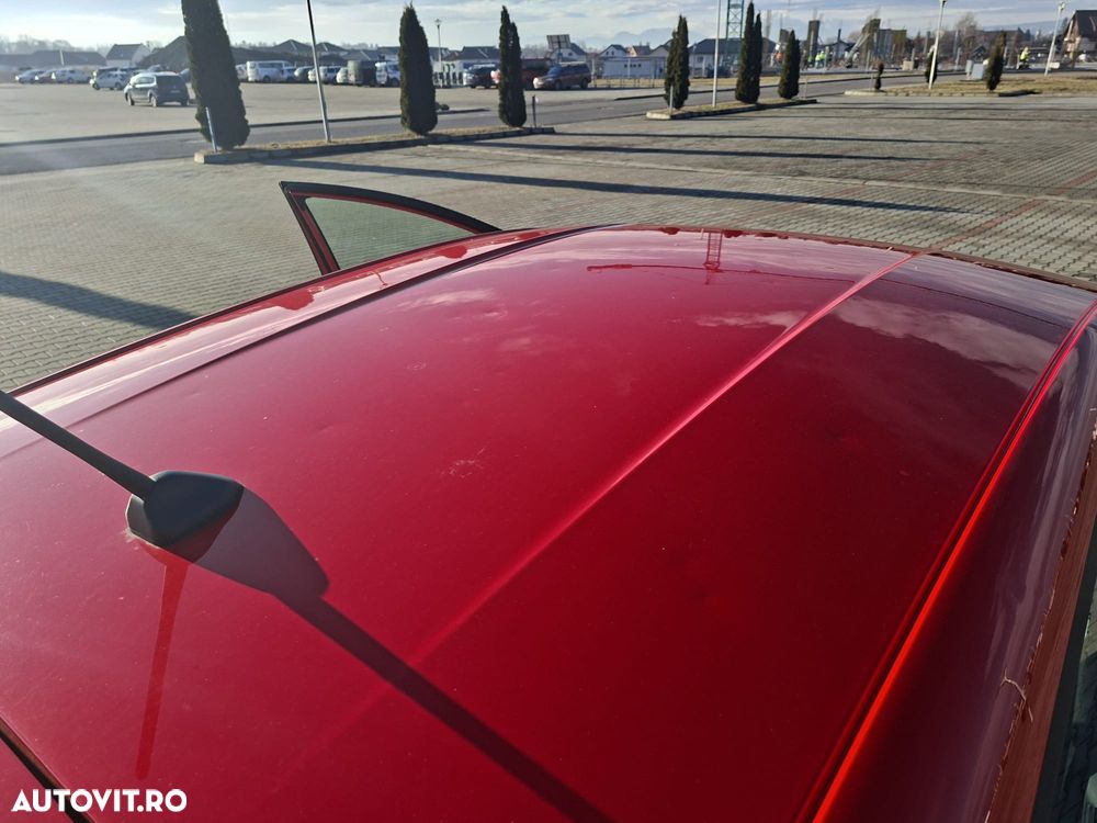 Ford Fiesta 1.0 Start Stop Trend - 22