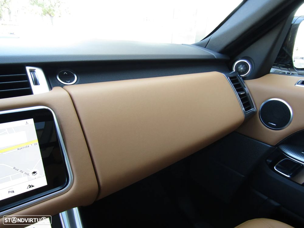 Land Rover Range Rover Sport 2.0 Si4 PHEV HSE - 29