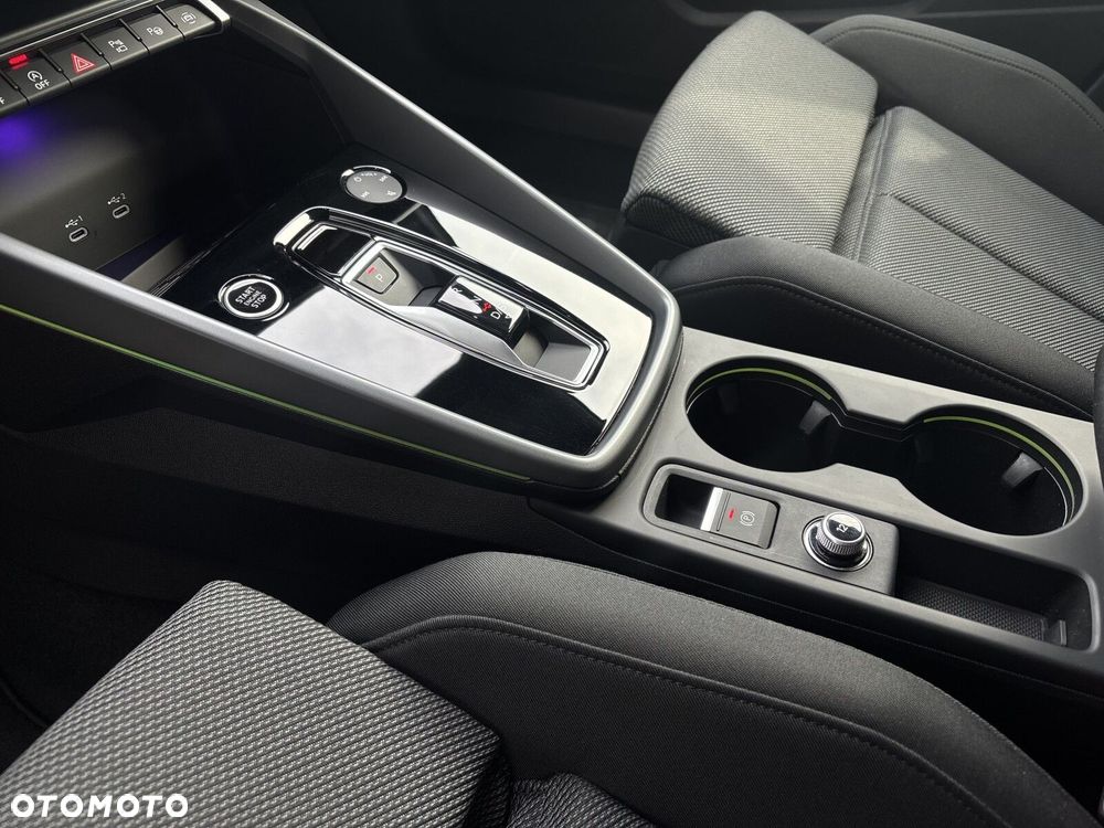 Audi A3 Sportback 35 TFSI mHEV S Line S tronic - 17