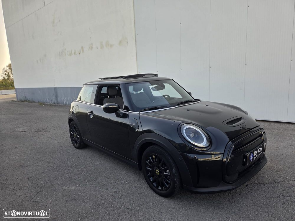 MINI 3 Portas Cooper SE Yours - 3