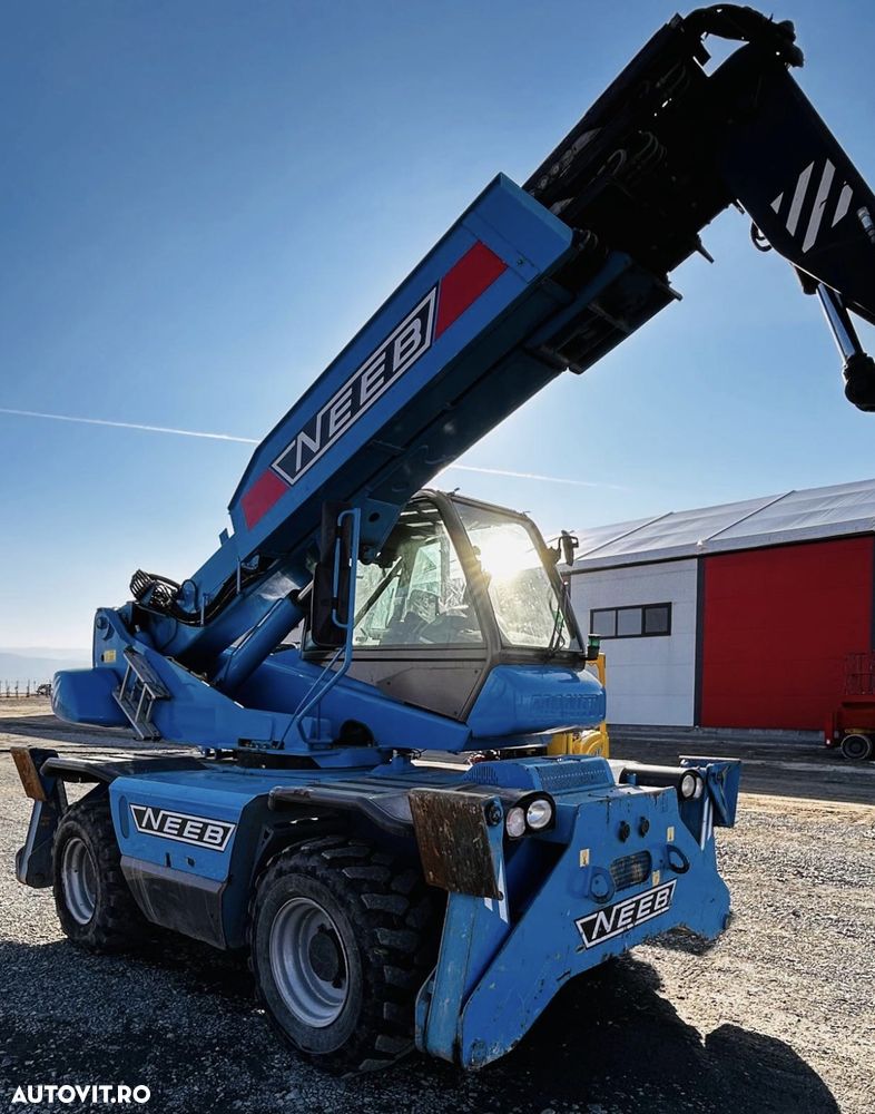 Manitou MRT 18.40 - 5