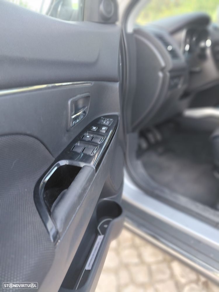 Peugeot 4008 HDI FAP 115 Stop & Start Allure - 31