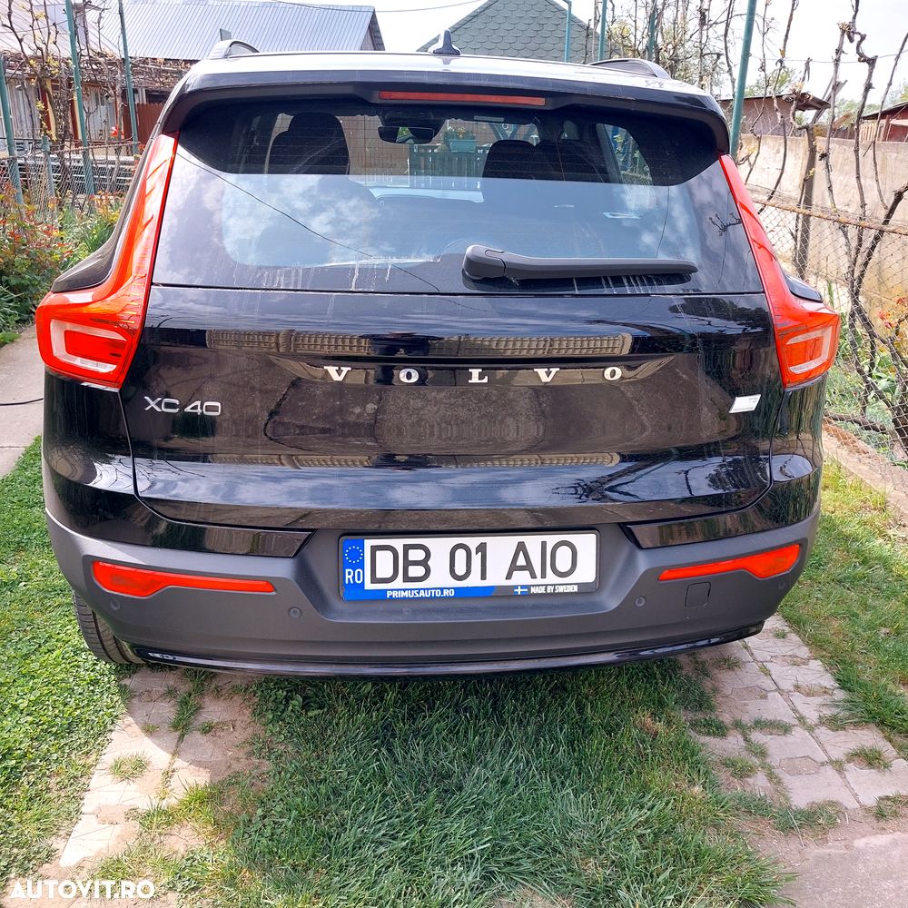 Volvo XC 40 Recharge T5 Twin Engine AT7 Inscription - 2