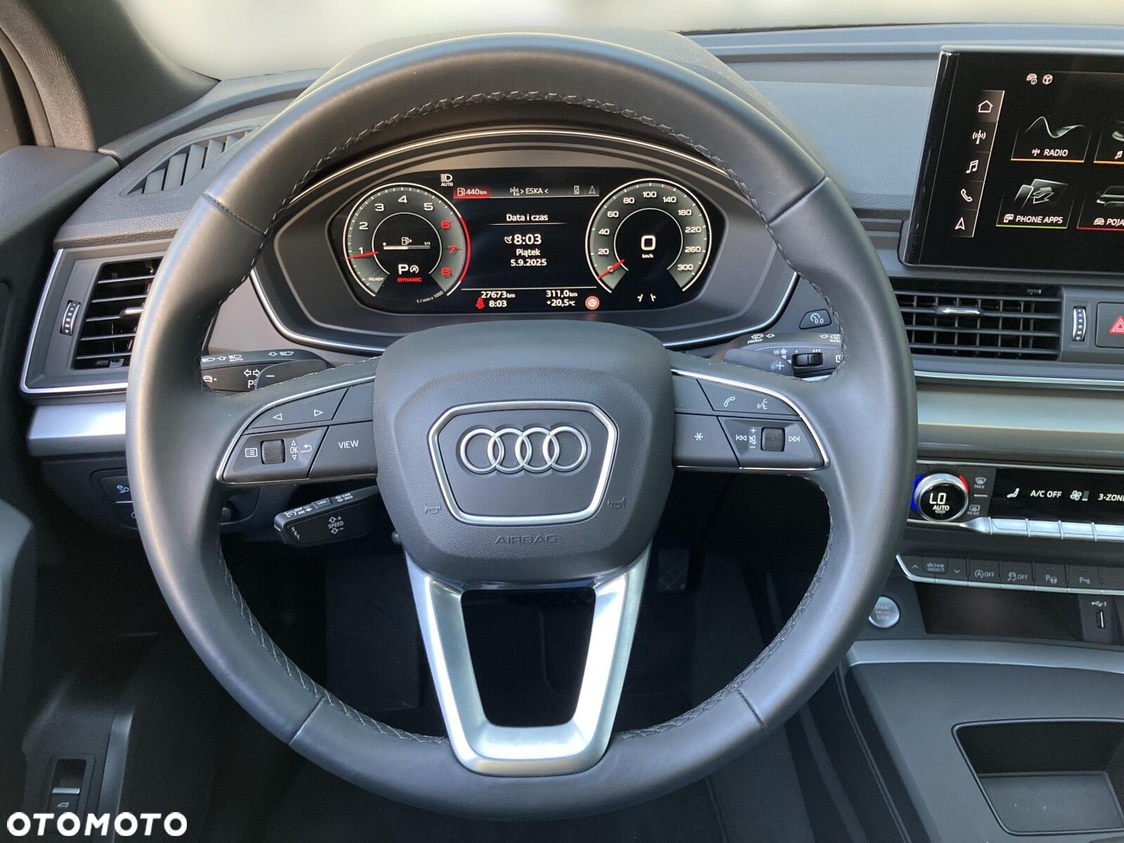 Audi Q5 - 11
