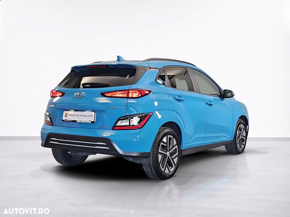 Hyundai KONA - 6