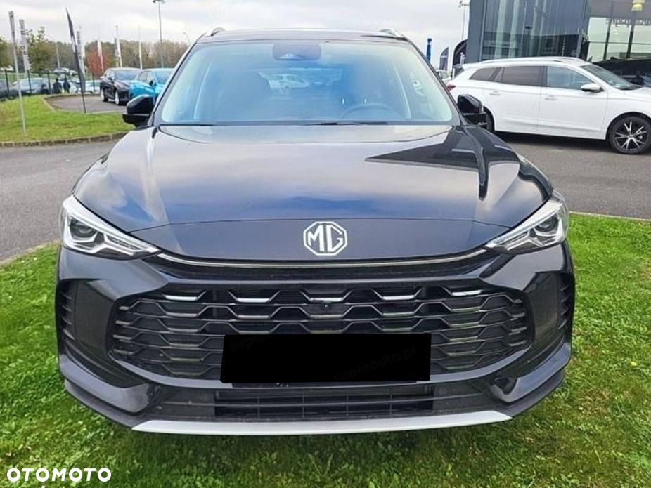 MG ZS 1.5 HEV+ Exclusive - 4