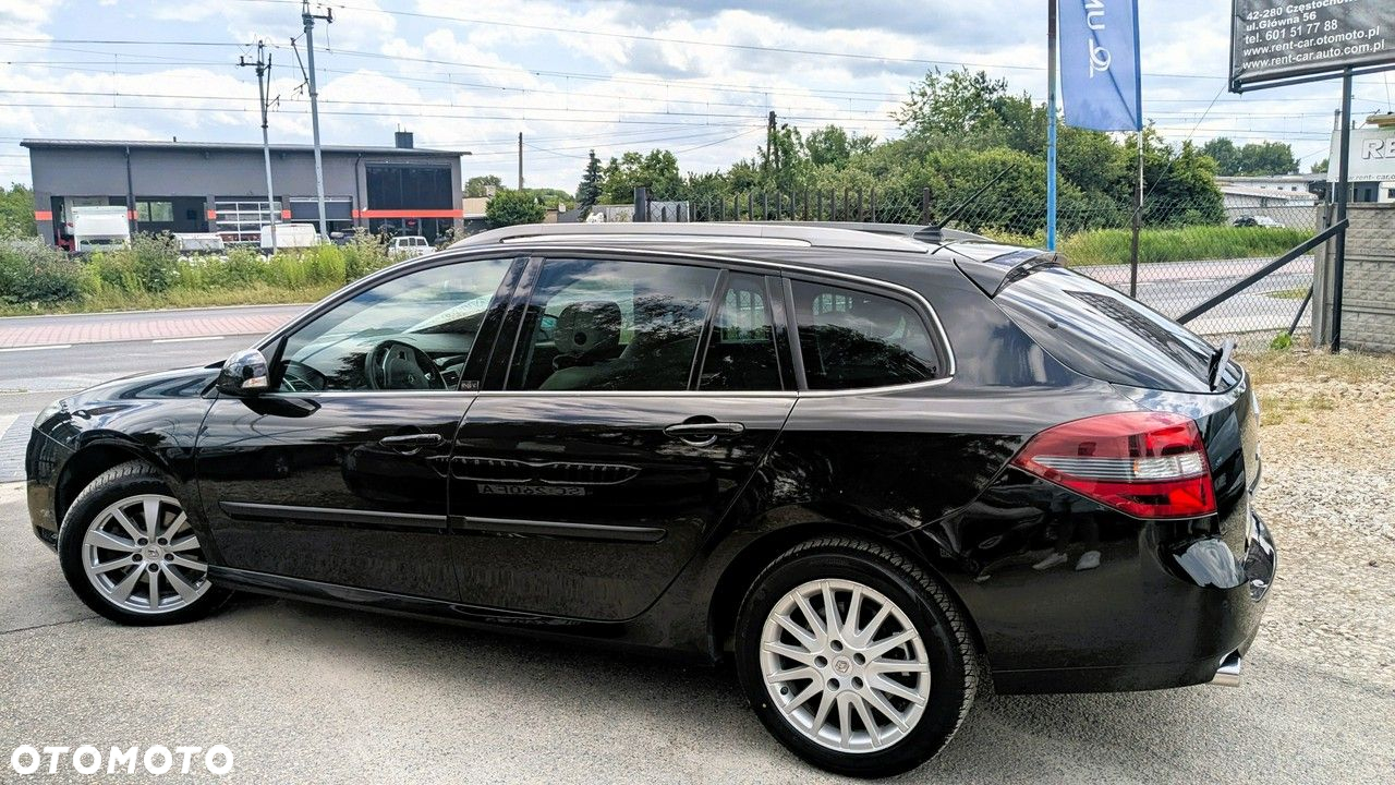 Renault Laguna - 3