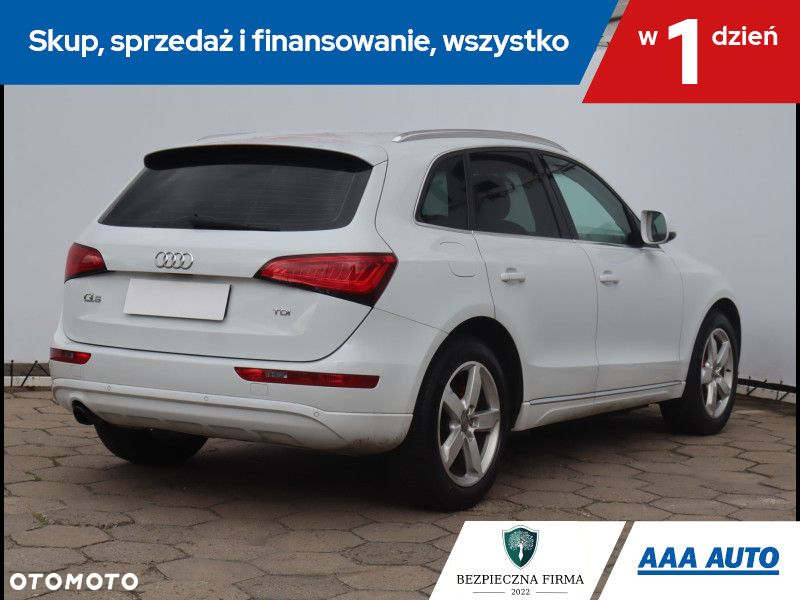 Audi Q5 - 6