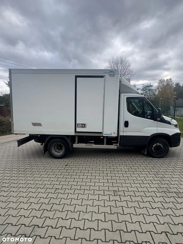 Iveco DAILY - 5