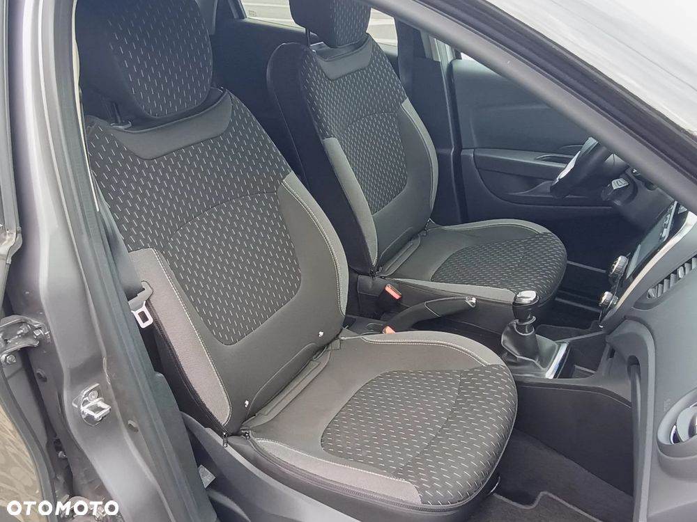 Renault Captur ENERGY TCe 120 LIMITED - 18