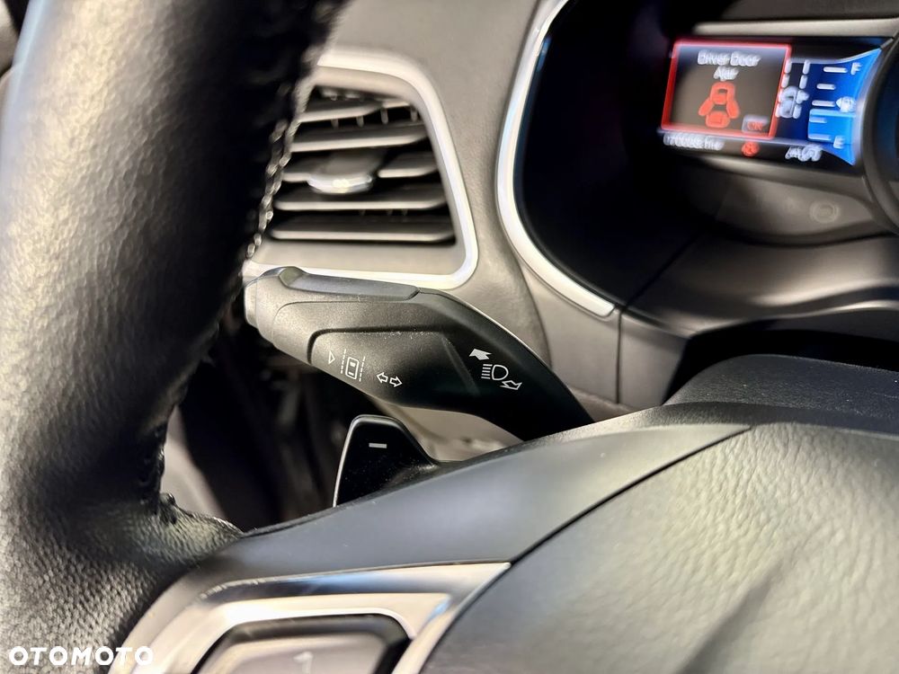 Ford Edge - 27