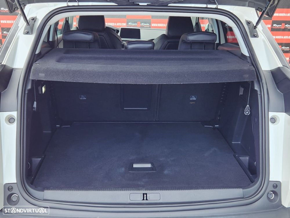 Peugeot 3008 1.6 BlueHDi Allure - 45