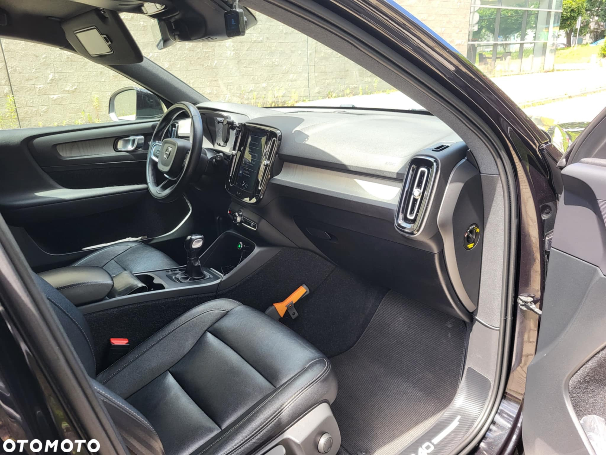 Volvo XC 40 D3 Inscription - 11
