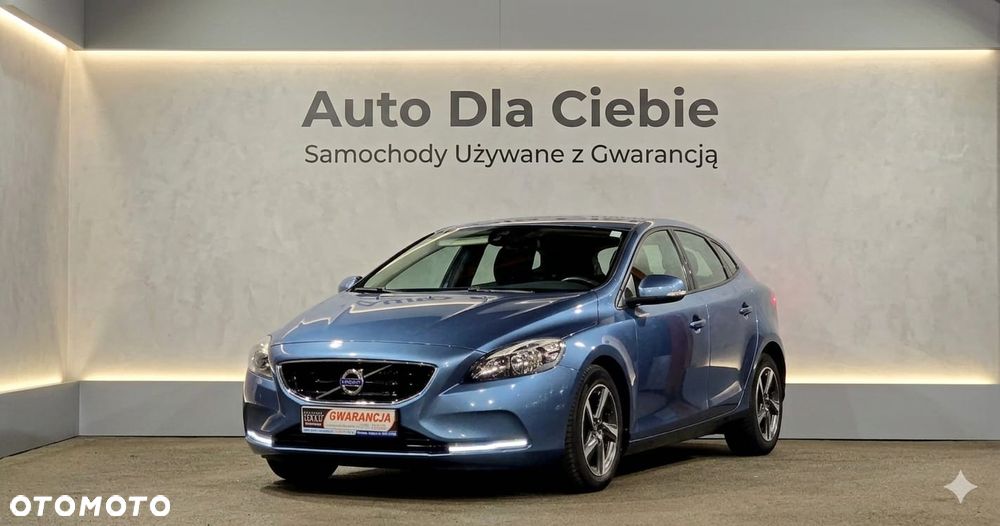 Volvo V40 T3 Kinetic - 3