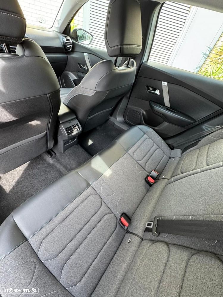 Citroën C4 1.5 BlueHDi Feel Pack - 11