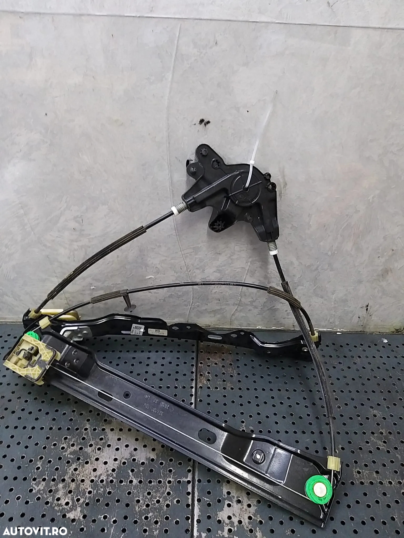 Macara geam electric stanga fata ford focus 3 bm51a23201ad - 2
