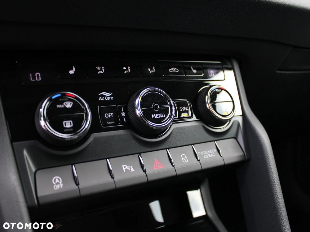 Skoda Karoq 1.5 TSI ACT Drive DSG - 17