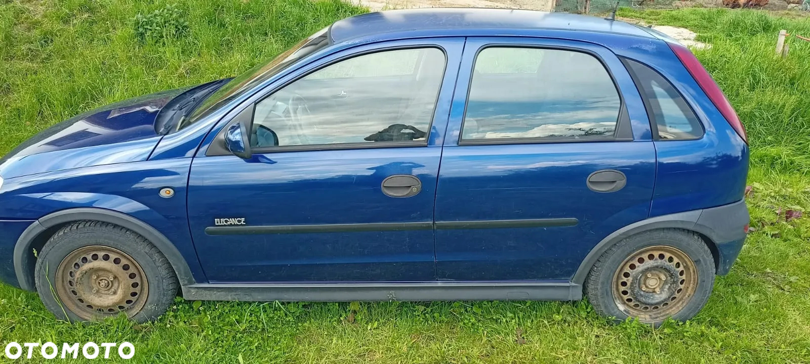 Opel Corsa - 2