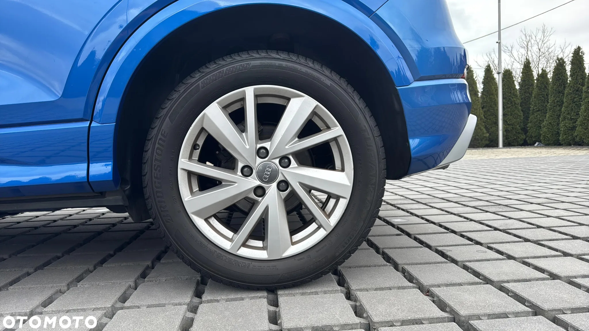 Audi Q2 35 TFSI S tronic - 18