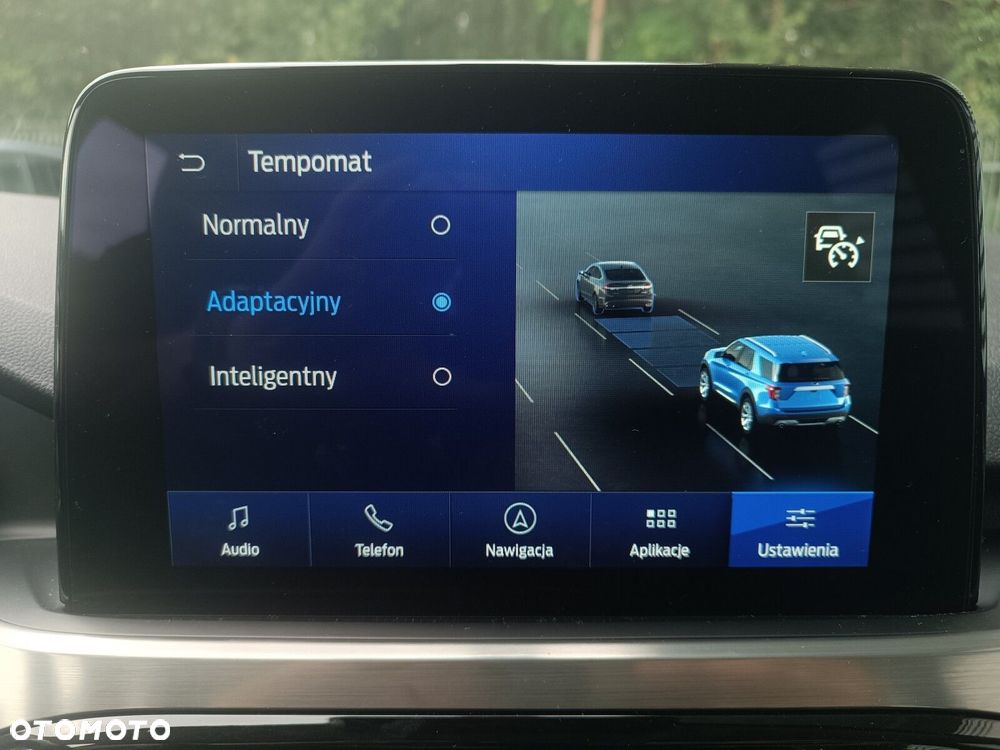 Ford Kuga 1.5 EcoBoost FWD Titanium - 23