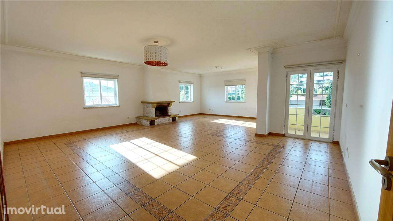 Apartamento em Sintra, São Pedro Penaferrim - Grande imagem: 4/27