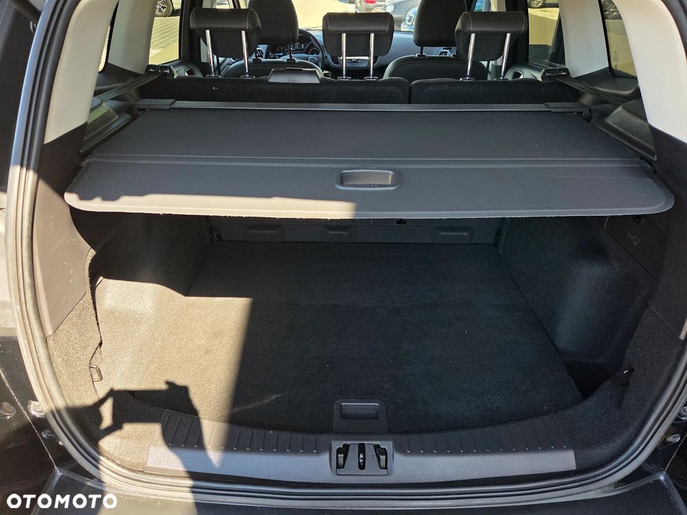 Ford Kuga 2.0 TDCi 2x4 Black & Silver - 10